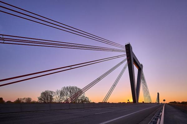 Flughafenbrücke (2018)