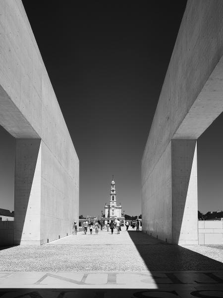 Fátima, Portugal (2019)