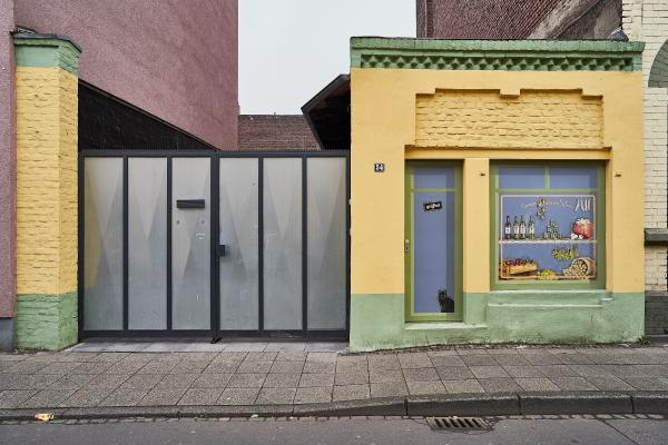 General store (2020)