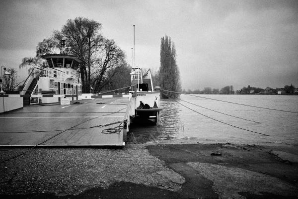 High Water (Sequence)