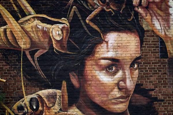 Adry Del Rocio (Mexico)