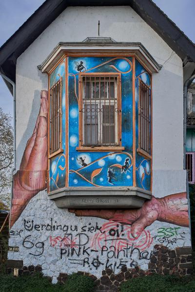 Ketty Grossi (Italy)