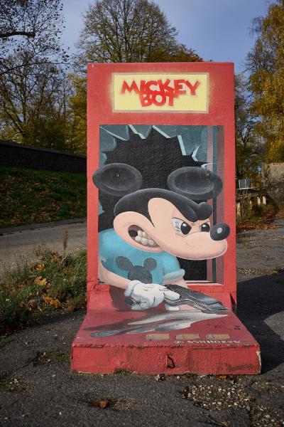 Danila Shmelev (Russia)