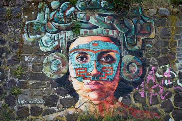 Rhine Side Gallery Krefeld