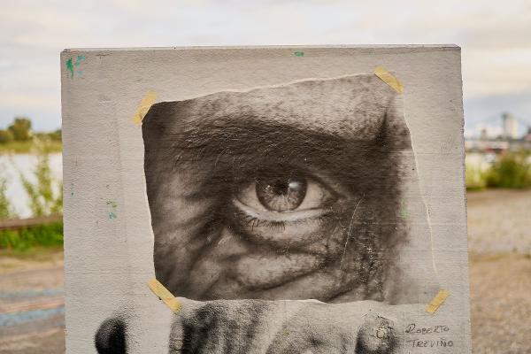 Roberto Carlos Trevino Rodriguez (Mexico)