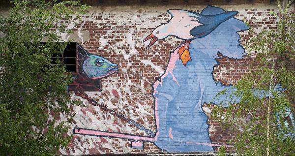 Alex Maksiov (Ukraine)