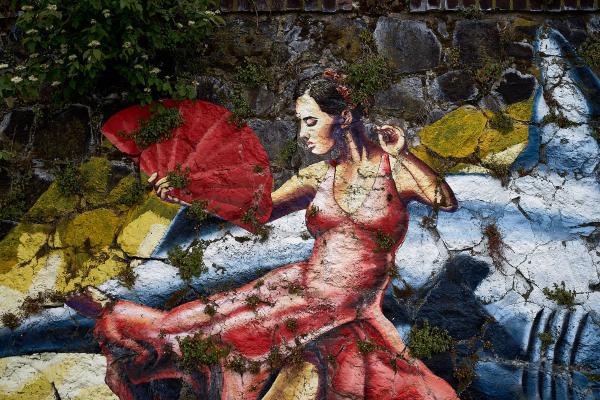 Carlos Alberto GH (Mexico)