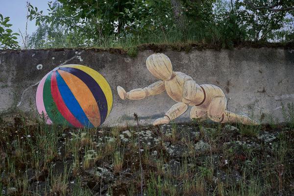 Andrea Libratti (Italy)