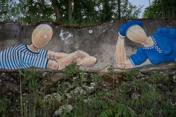 Andrea Libratti (Italy)