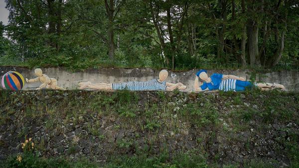 Andrea Libratti (Italy)