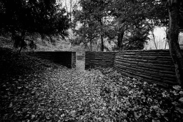 Niersenberg (Kamp-Lintfort, NRW, Germany)